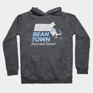 Bean Town Hoodie